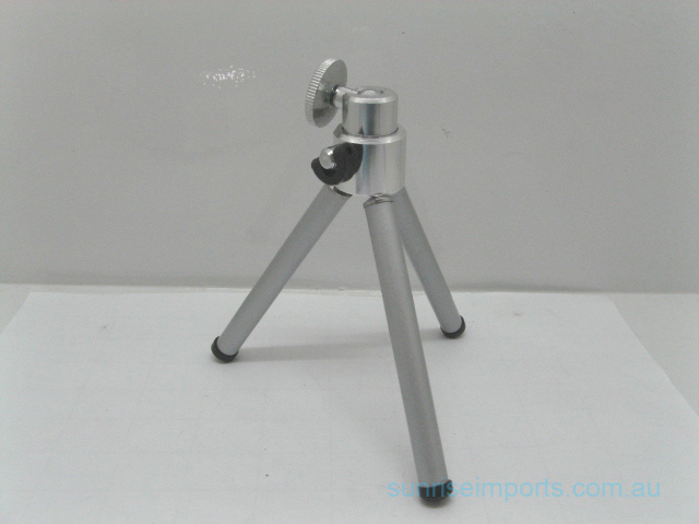 5Pcs New Travel Mini Tripod For Digital Camera to-tr15 - Click Image to Close